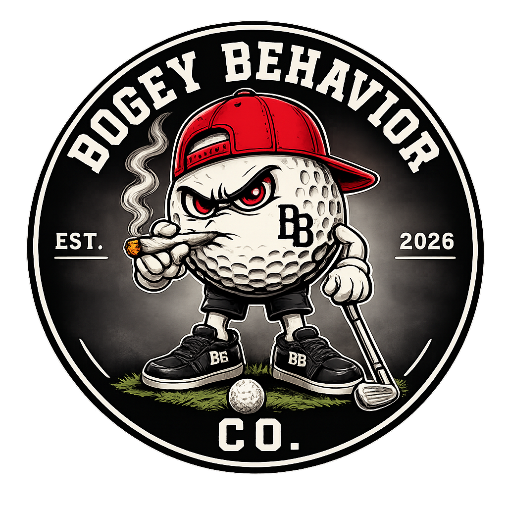 Bogey Behavior Co