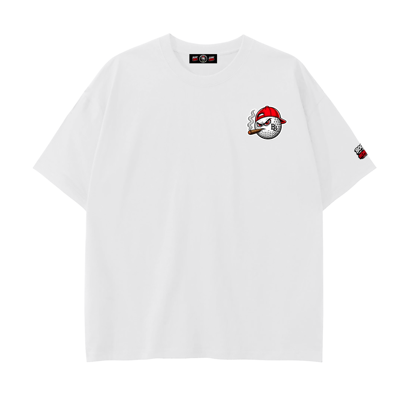 SMOKEBREAK,GRAPHICTEE,BOGEYBEHAVIORCO,GOLF,CULTURE