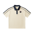 👕PAR NONE. GOLF POLO