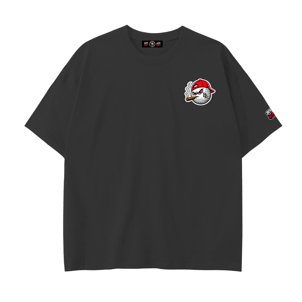SMOKEBREAK,GRAPHICTEE,BOGEYBEHAVIORCO,GOLF,CULTURE