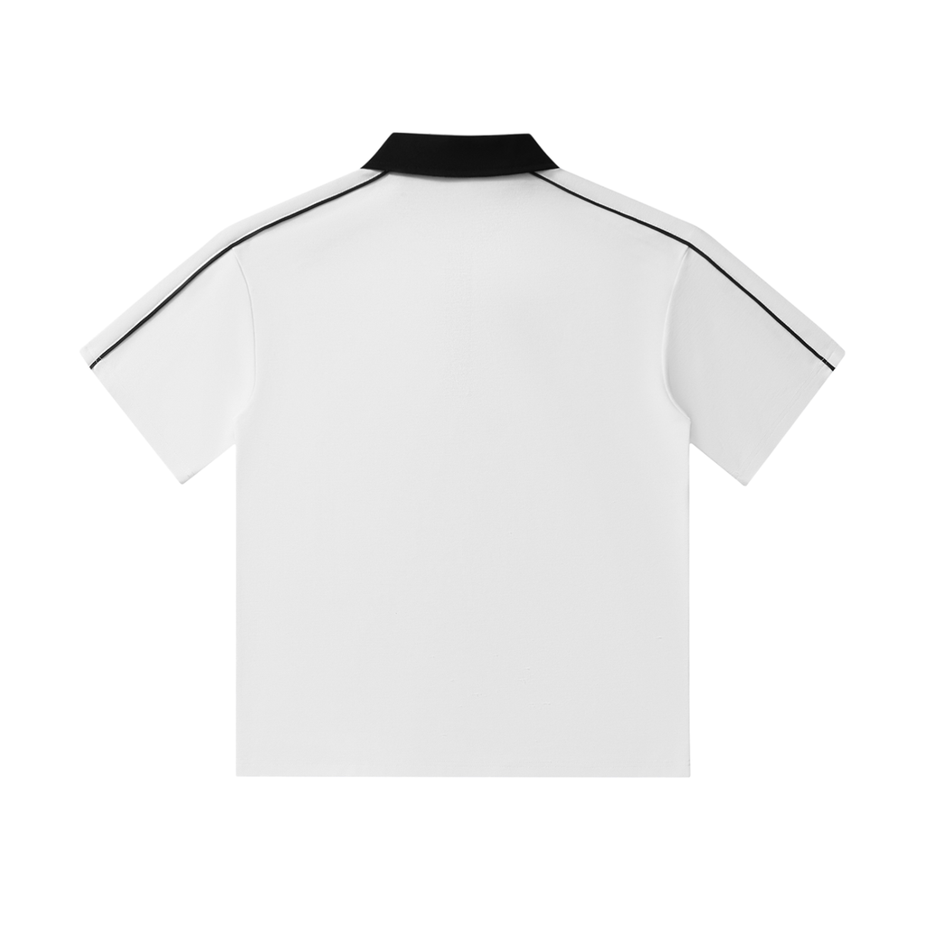 👕PAR NONE. GOLF POLO