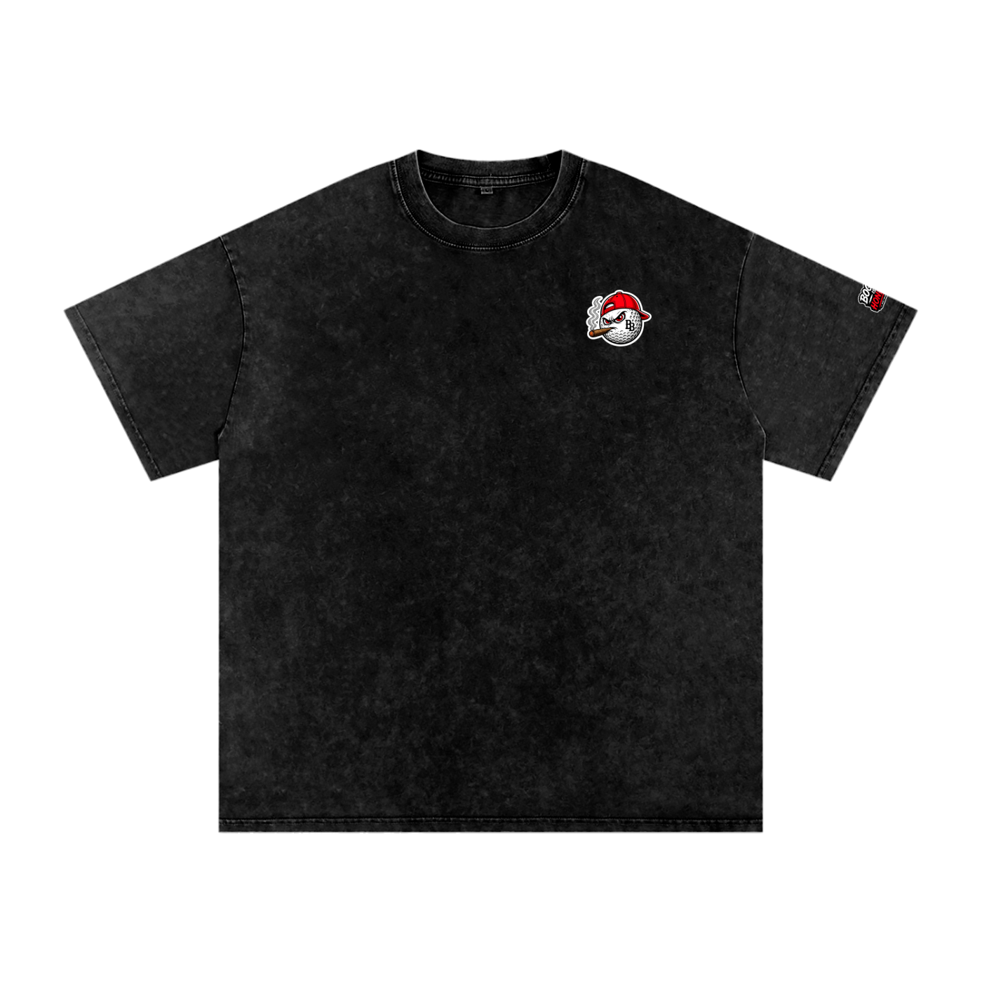 🌴BOGEY TIME. GRAPHIC TEE