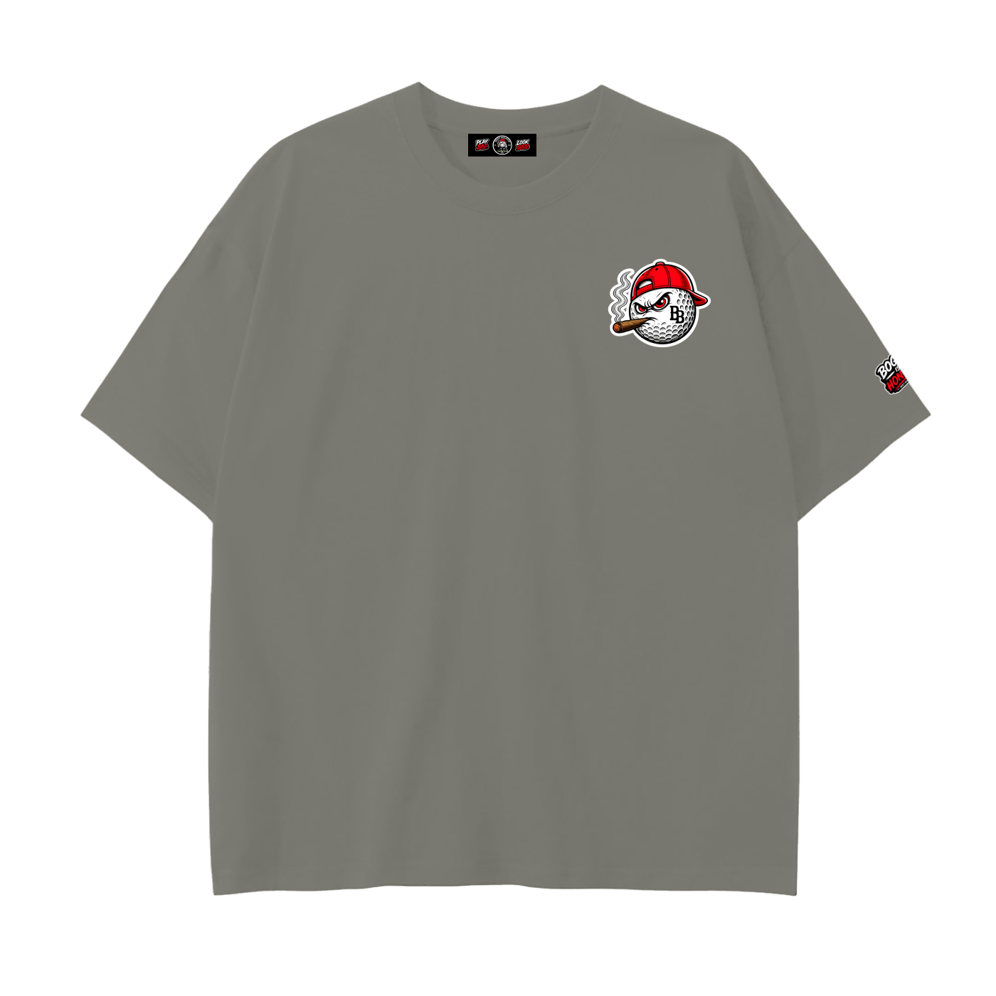 SMOKEBREAK,GRAPHICTEE,BOGEYBEHAVIORCO,GOLF,CULTURE