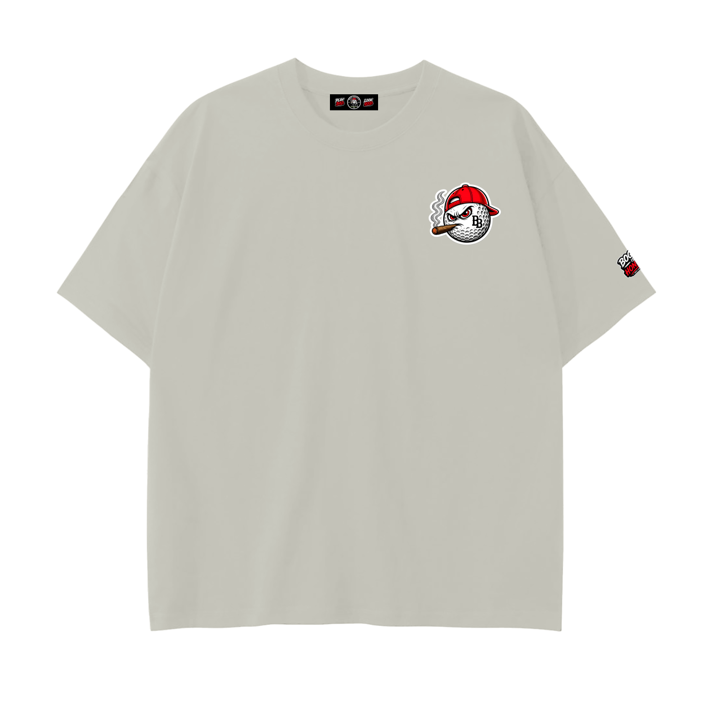 SMOKEBREAK,GRAPHICTEE,BOGEYBEHAVIORCO,GOLF,CULTURE
