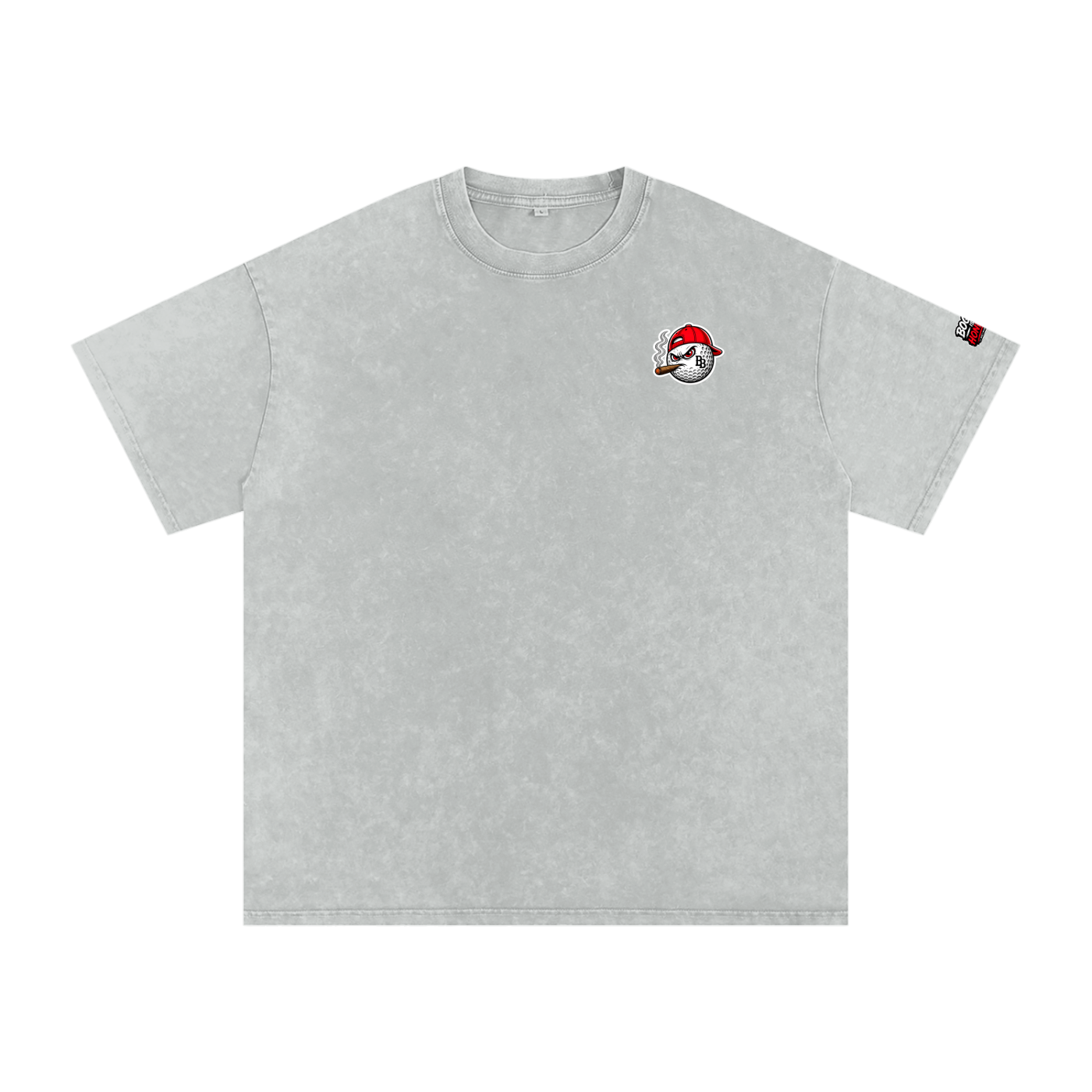 🌴BOGEY TIME. GRAPHIC TEE