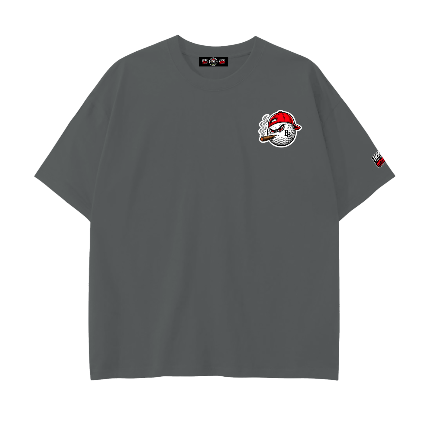 SMOKEBREAK,GRAPHICTEE,BOGEYBEHAVIORCO,GOLF,CULTURE