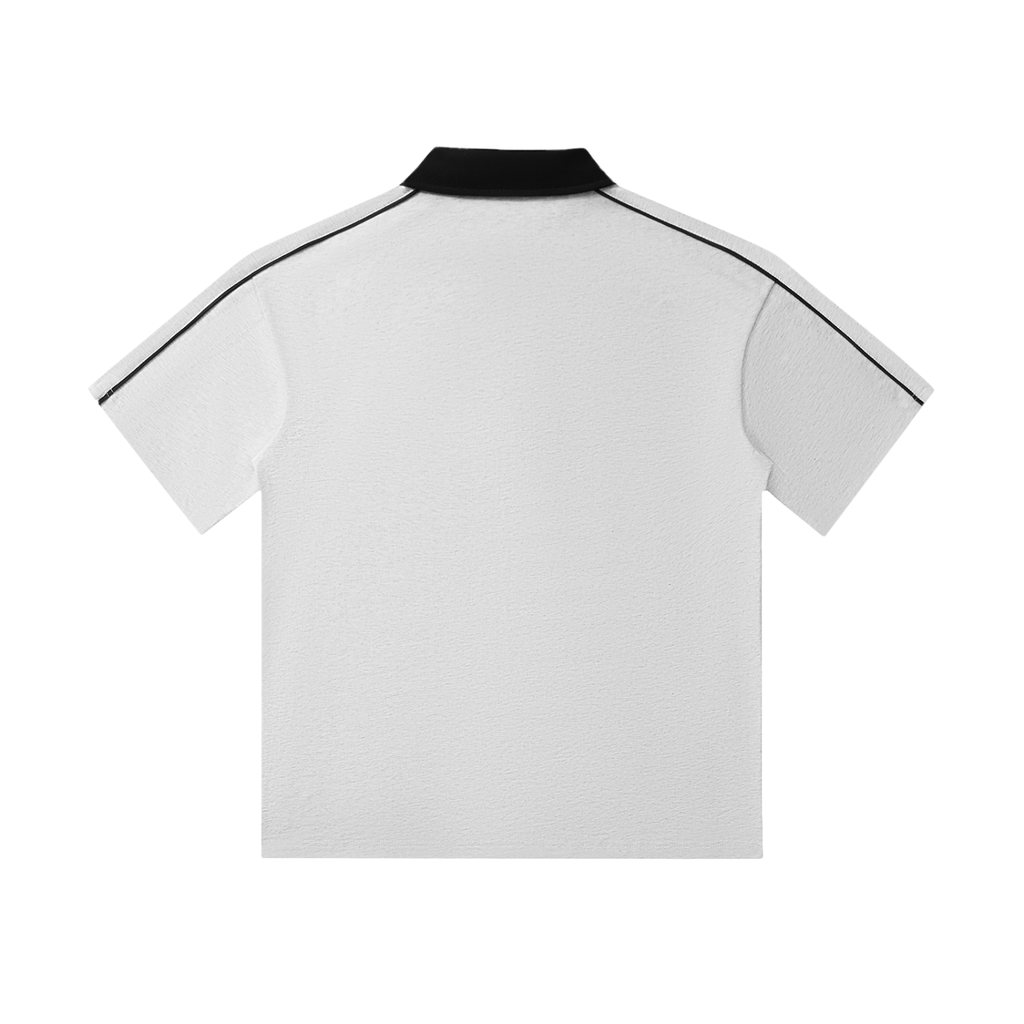 👕PAR NONE. GOLF POLO