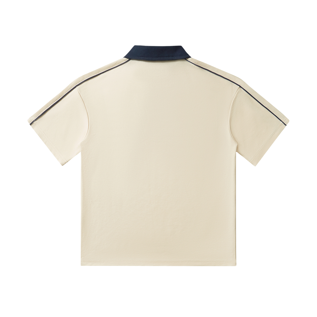 👕PAR NONE. GOLF POLO